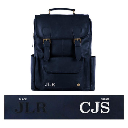The City Backpack - Man Bags - GroomsDay
