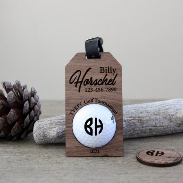The Fairway - Golf - GroomsDay