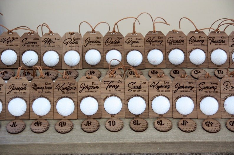 The Fairway - Golf - GroomsDay