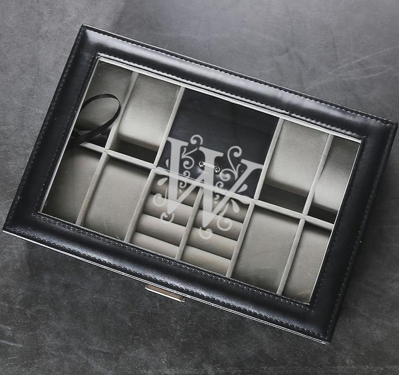 The Jewelers Box - watch - GroomsDay