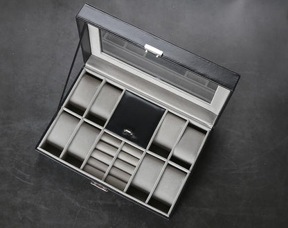 The Jewelers Box - watch - GroomsDay