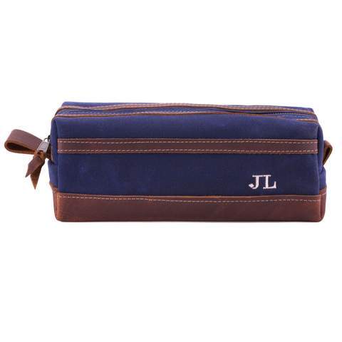 The Vault - Dopp Kit - GroomsDay