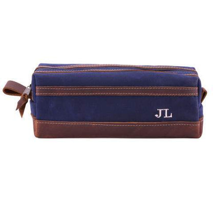 The Vault - Dopp Kit - GroomsDay