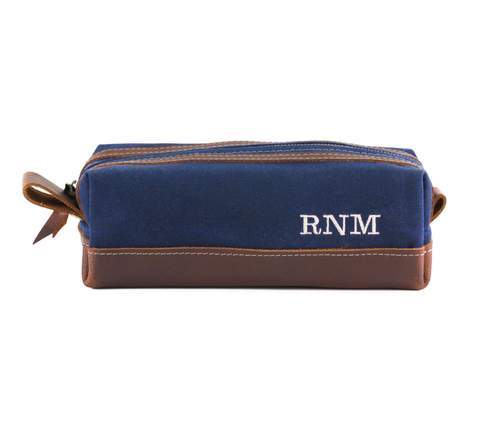 The Vault - Dopp Kit - GroomsDay