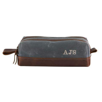 The Vault - Dopp Kit - GroomsDay