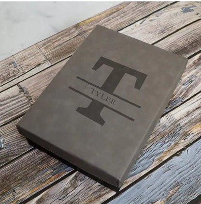 Ultimate Man Gift Box - Axes - GroomsDay