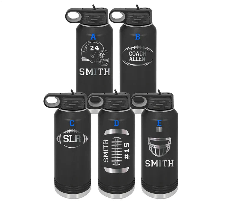 Touchdown Tumbler - GroomsDay