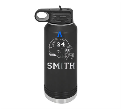 Touchdown Tumbler