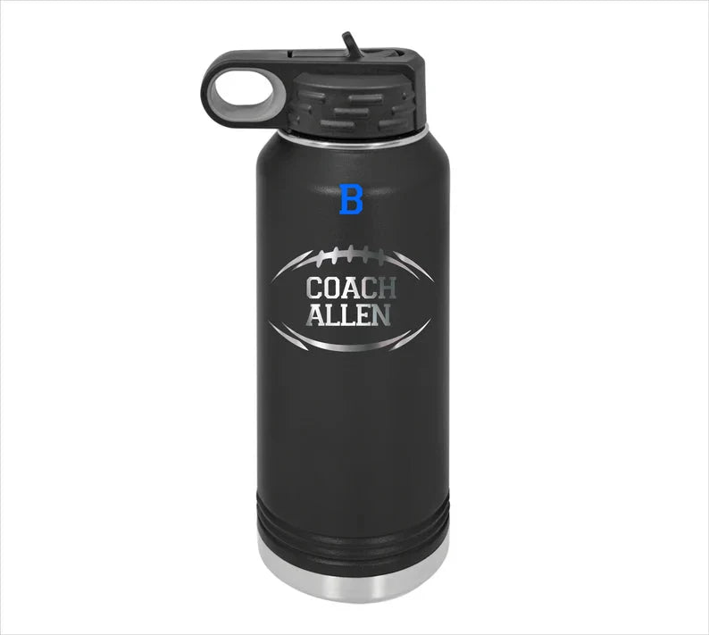 Touchdown Tumbler - GroomsDay