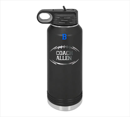 Touchdown Tumbler - GroomsDay