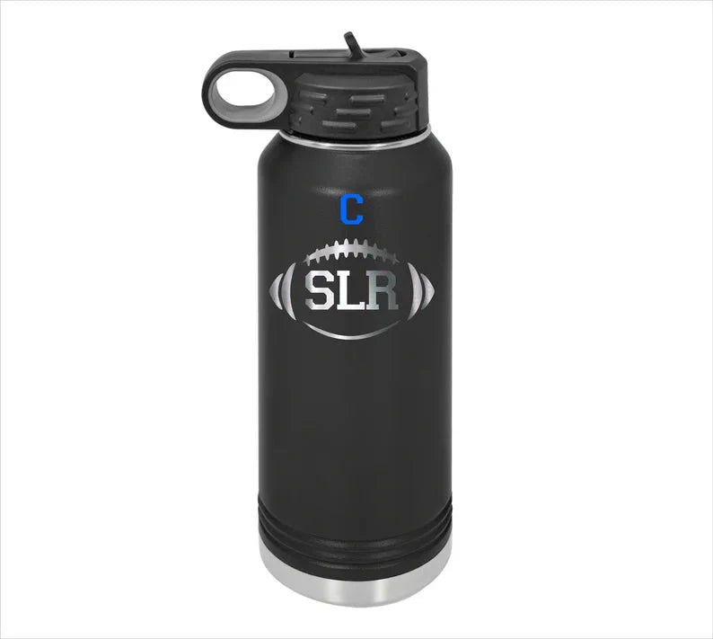 Touchdown Tumbler - GroomsDay
