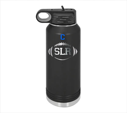 Touchdown Tumbler - GroomsDay