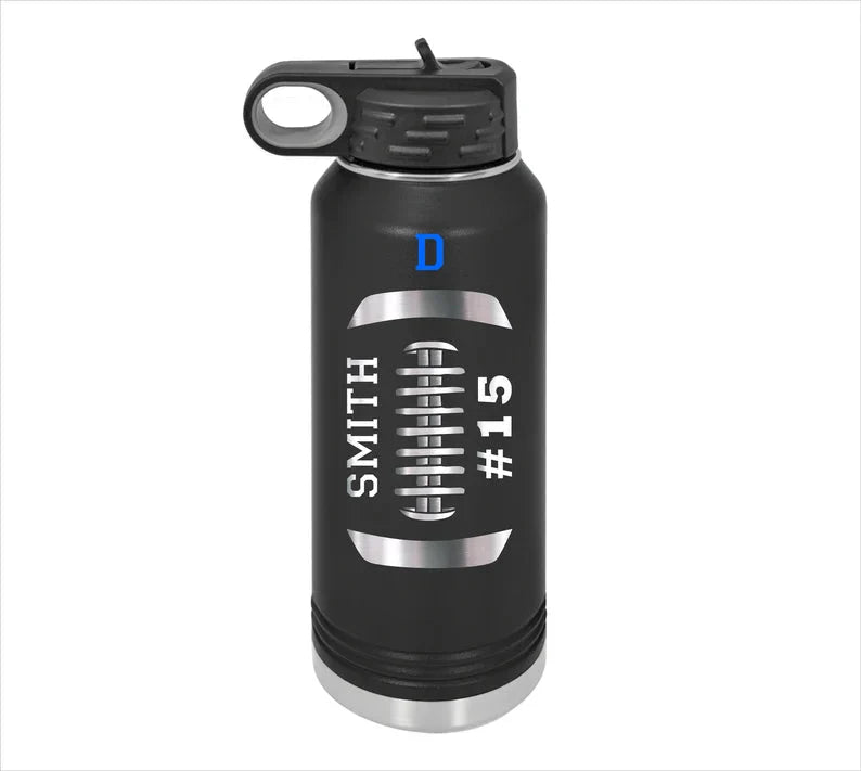 Touchdown Tumbler - GroomsDay