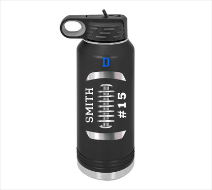 Touchdown Tumbler - GroomsDay