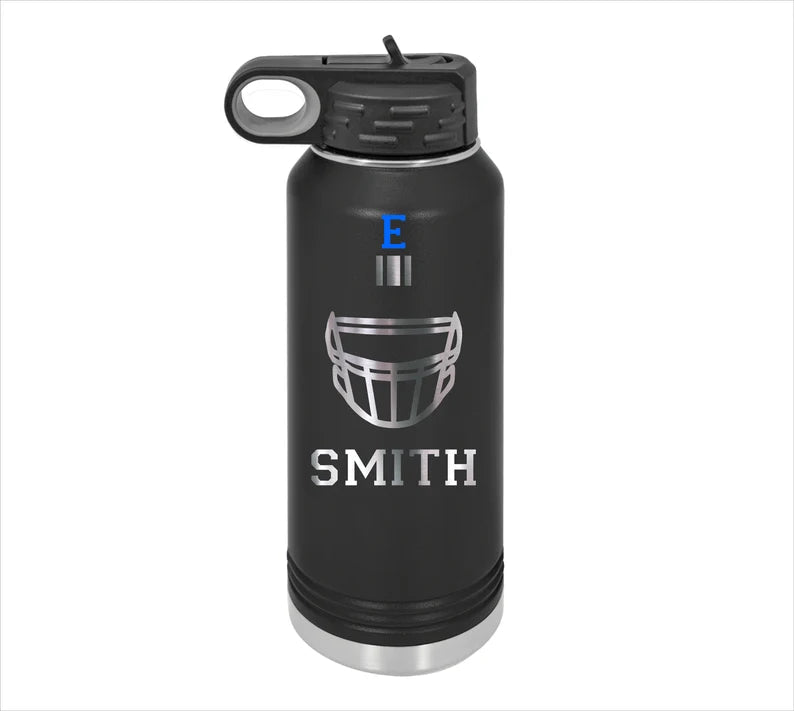 Touchdown Tumbler