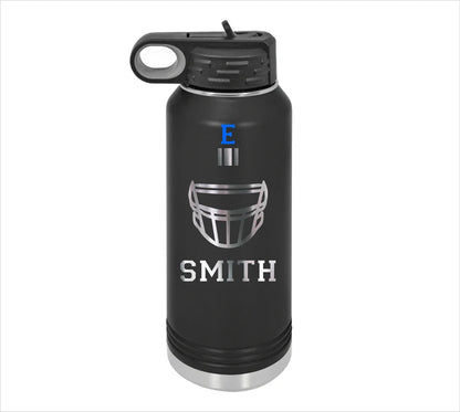 Touchdown Tumbler