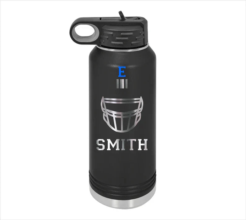 Touchdown Tumbler - GroomsDay