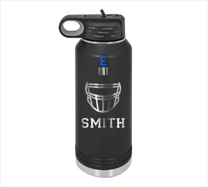 Touchdown Tumbler - GroomsDay