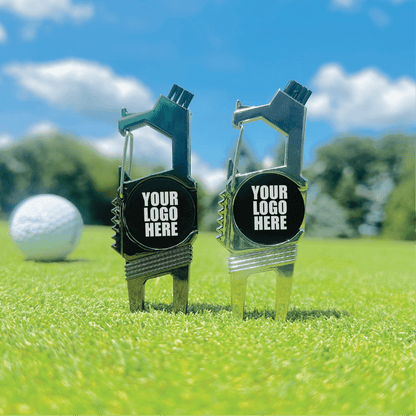5 - in - 1 Golf Multi Tool with Custom Logo - Golf - GroomsDay