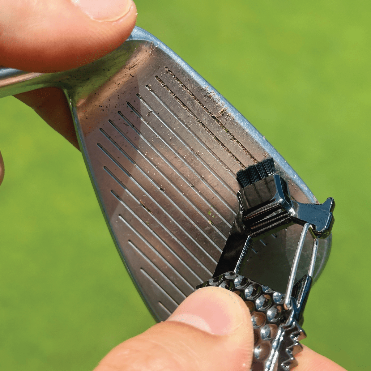 5 - in - 1 Golf Multi Tool with Custom Logo - Golf - GroomsDay