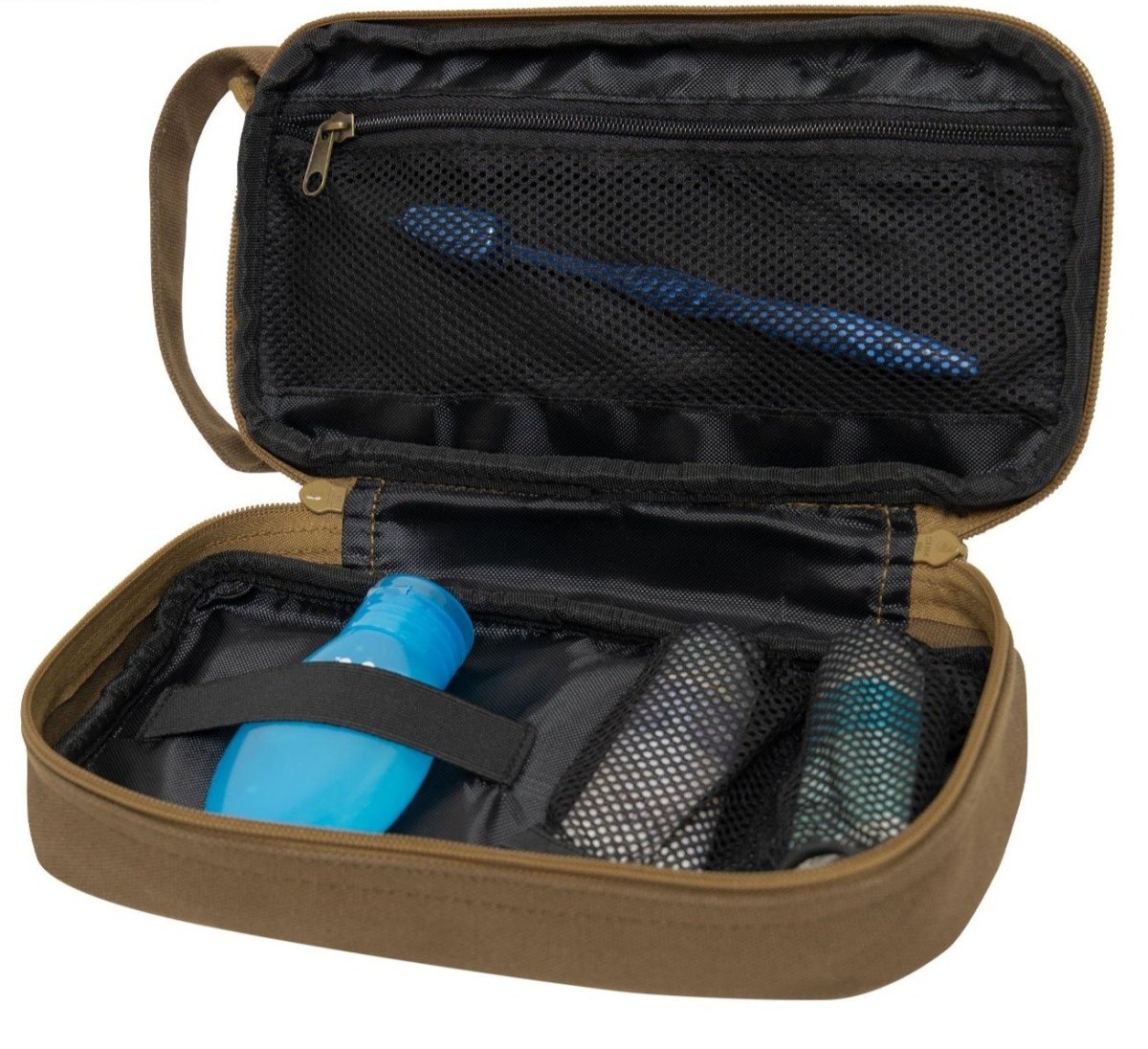 Travelers Toiletry Bag - On Sale - GroomsDay