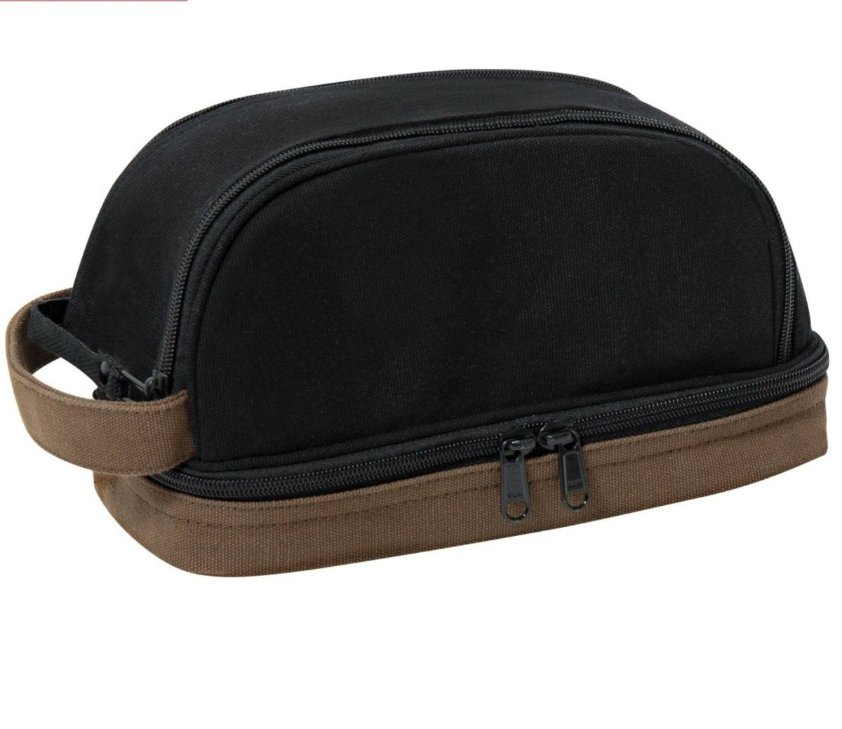 Travelers Toiletry Bag - On Sale - GroomsDay