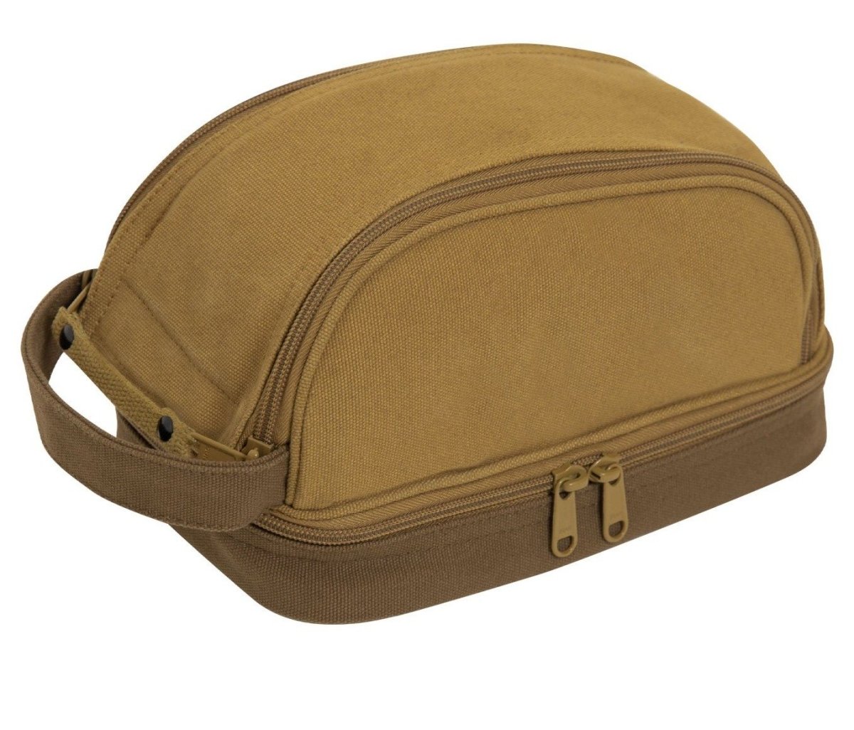 Travelers Toiletry Bag - On Sale - GroomsDay