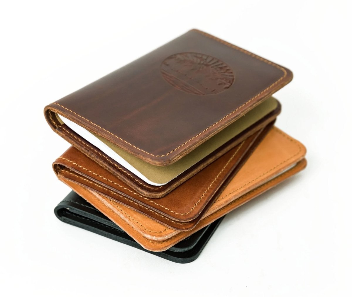 Traveling Breeze - Wallet - GroomsDay