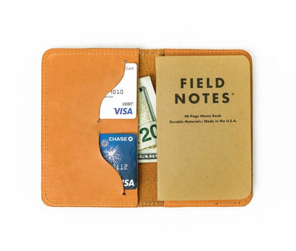 Traveling Breeze - Wallet - GroomsDay