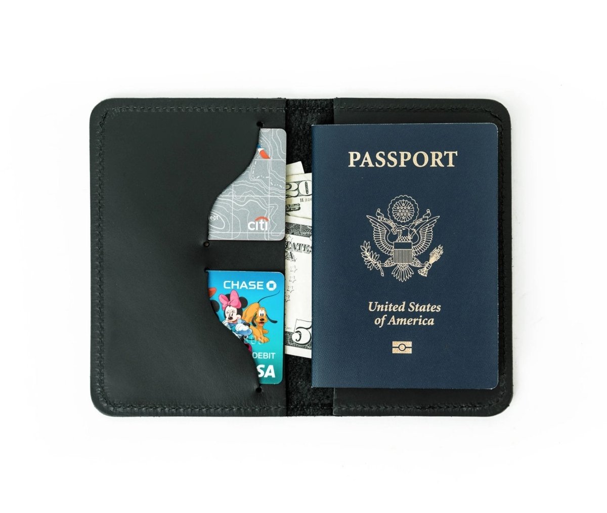 Traveling Breeze - Wallet - GroomsDay