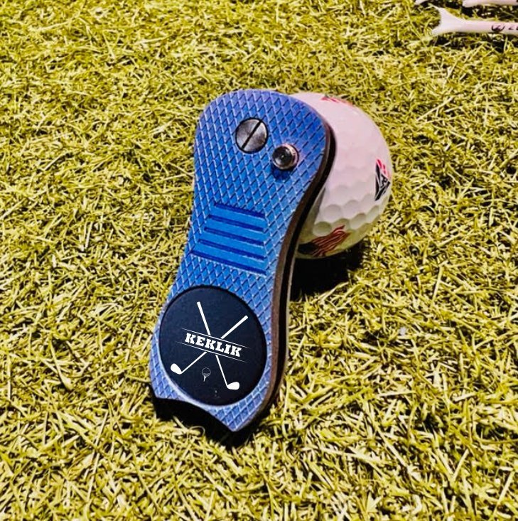 Turf Service - Divot Tool - GroomsDay