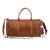 Luxury Leather Duffle