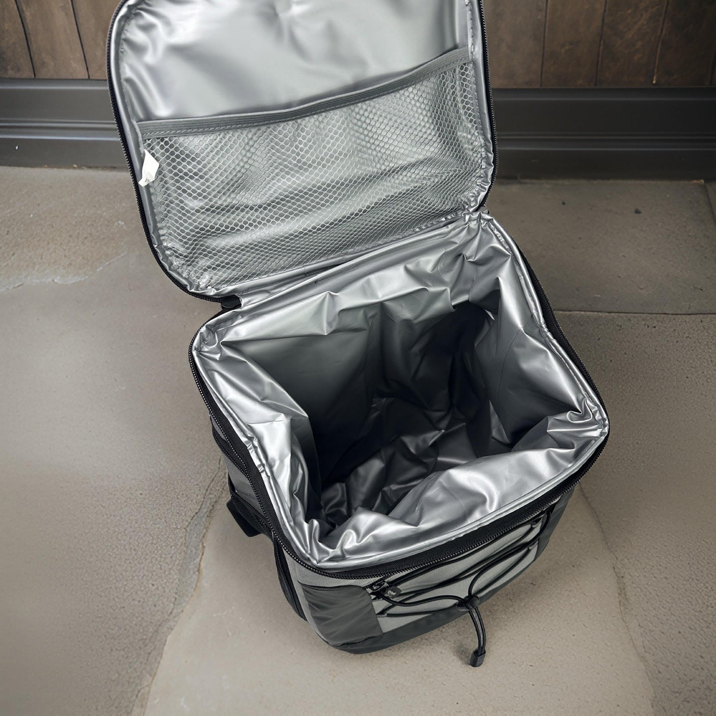 Brew Chaser Back Pack Cooler