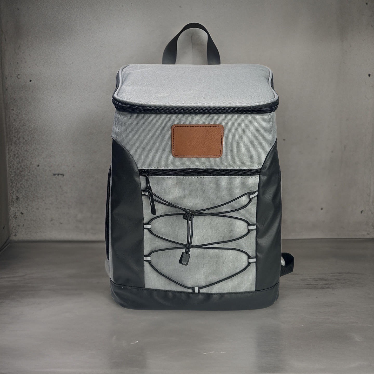 Brew Chaser Back Pack Cooler