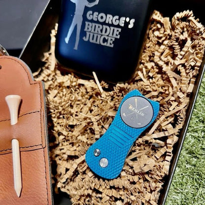 Par Tee Golf Gift Set - Golf - GroomsDay