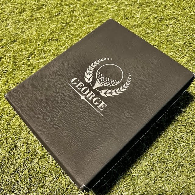 Par Tee Golf Gift Set - Golf - GroomsDay