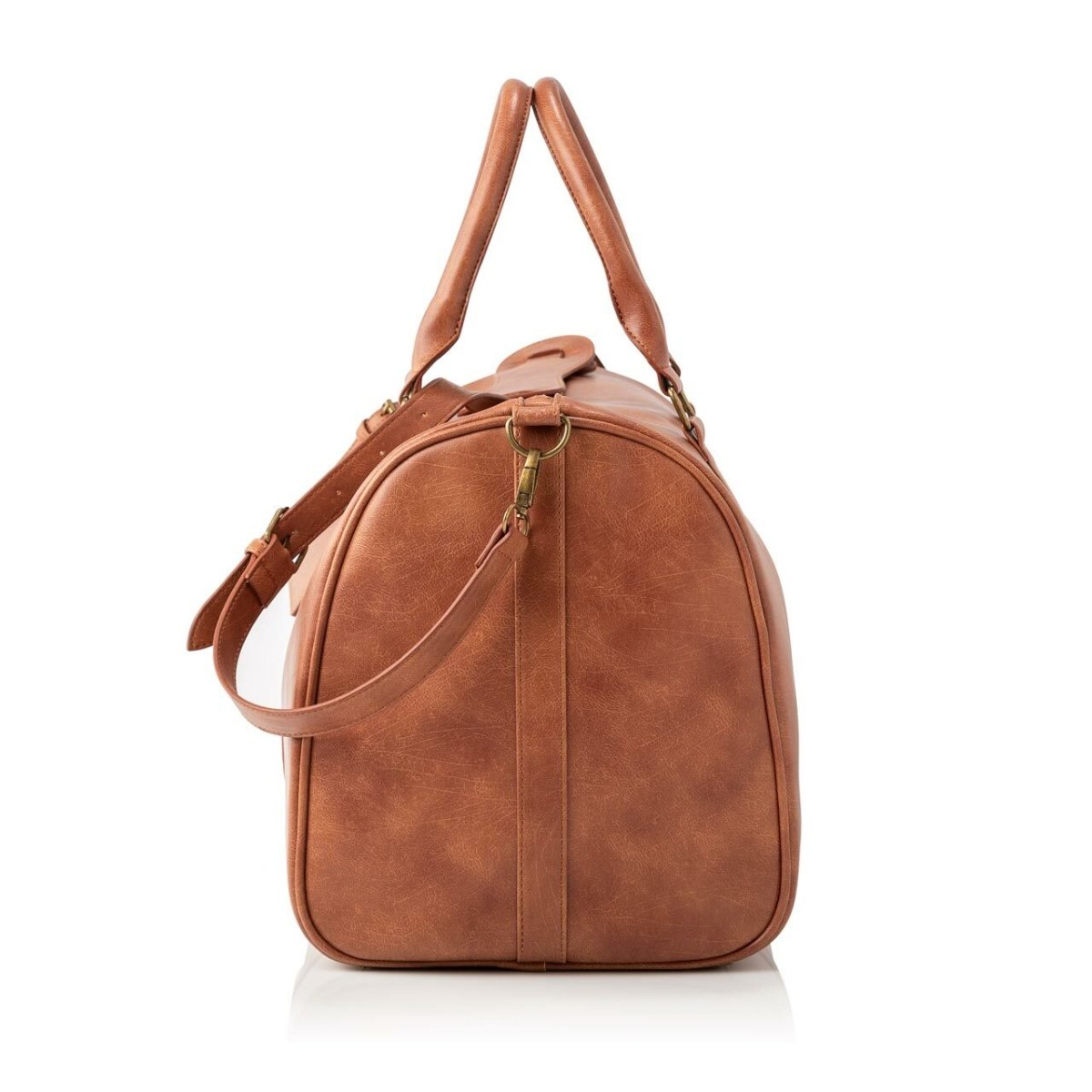High Class Duffle - Man Bags - GroomsDay