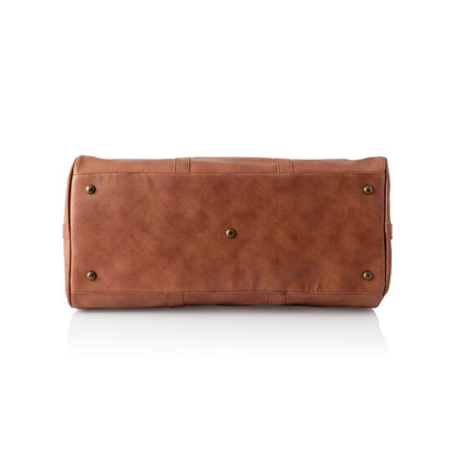 High Class Duffle - Man Bags - GroomsDay