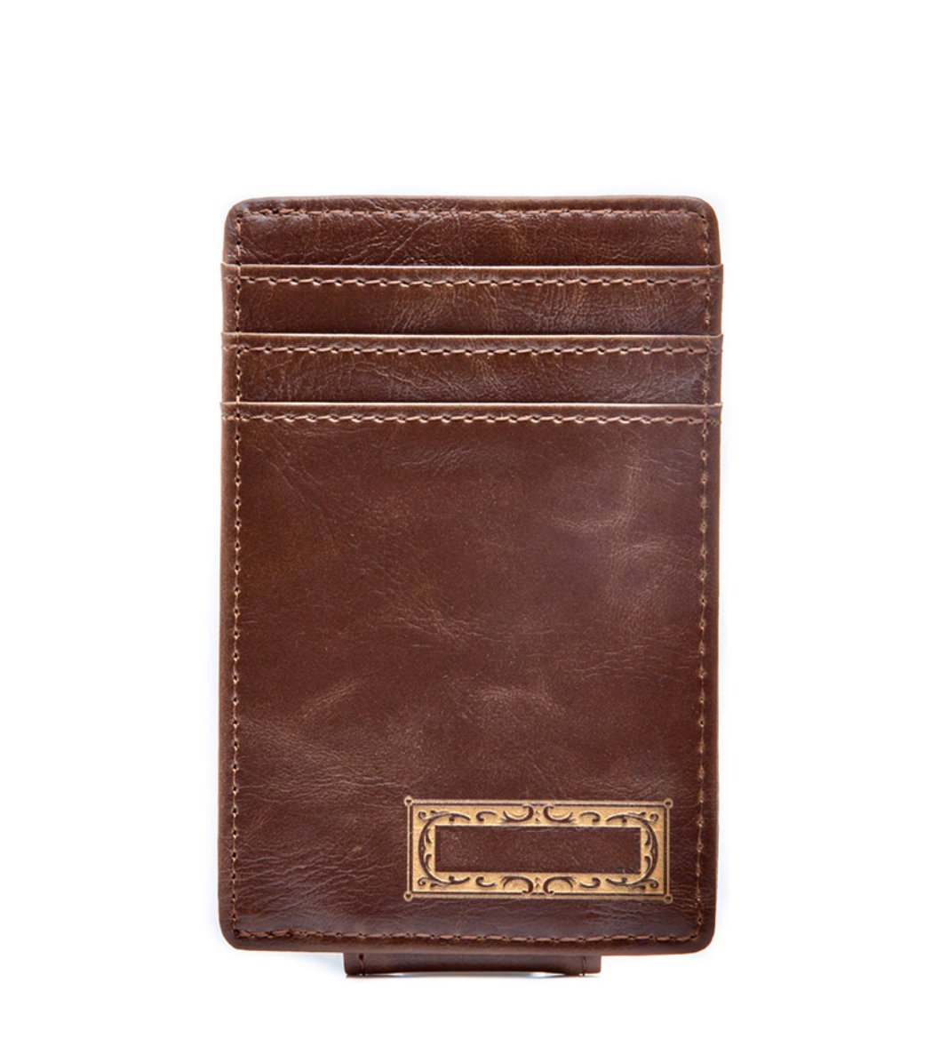 Cash Stash - Wallet - GroomsDay