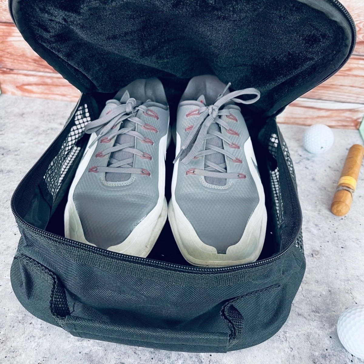 Walk Of Game - Golf - GroomsDay