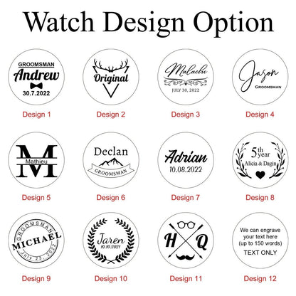 Unique Personalized Sipping in Style Box Set Customized Gift Sets Gifts for Men by Groovy Guy