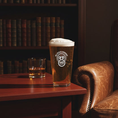 The Groomsman Proposal Pint - Proposal - GroomsDay