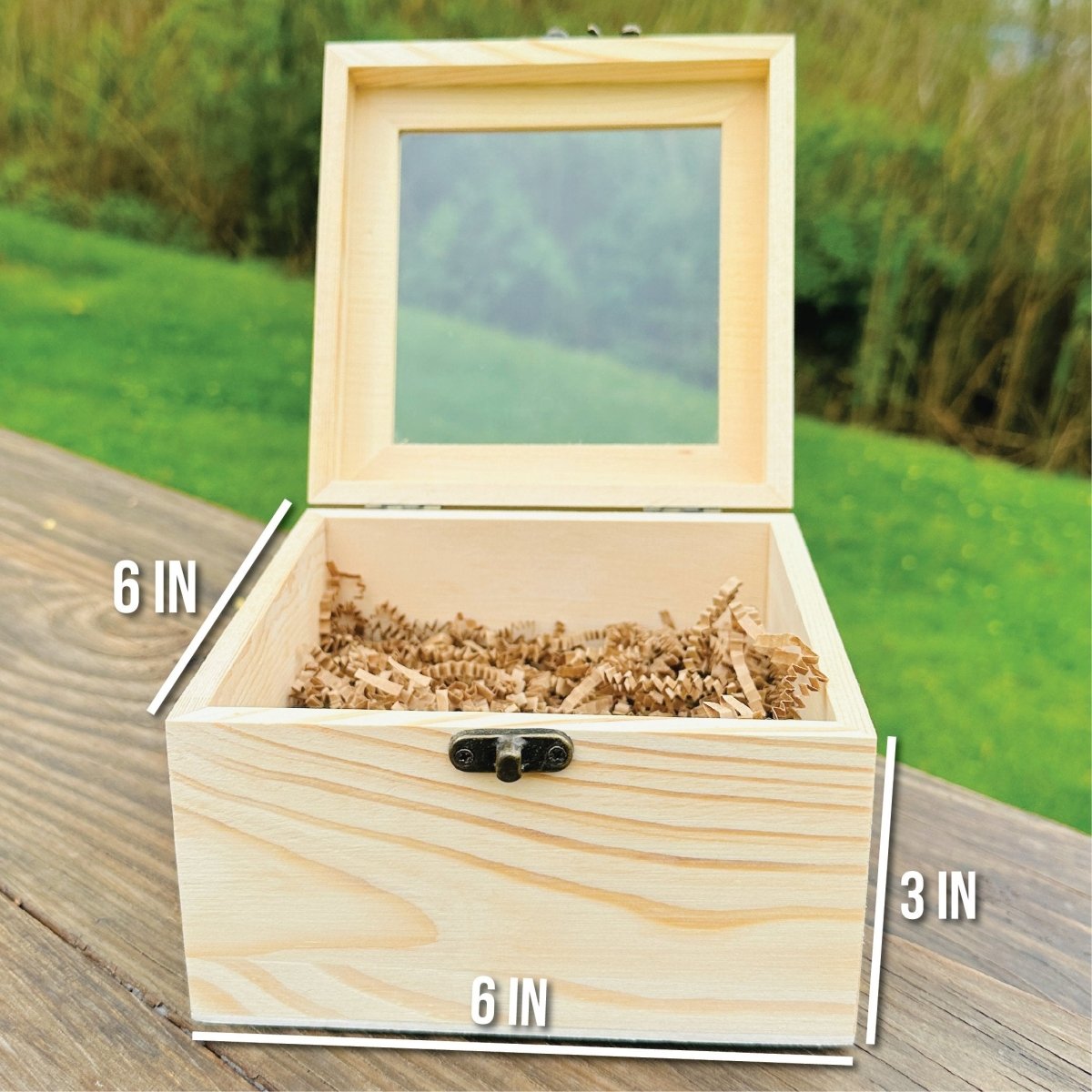 Groomsmen's Gratitude Box Set - Groomsmen Proposal - GroomsDay