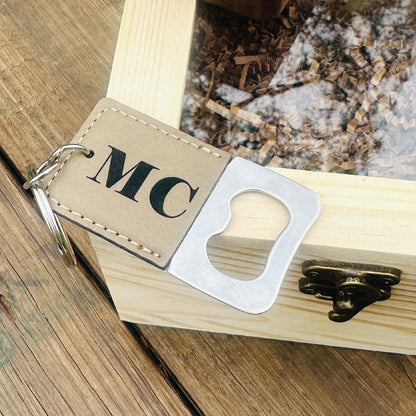 Groomsmen's Gratitude Box Set - Groomsmen Proposal - GroomsDay