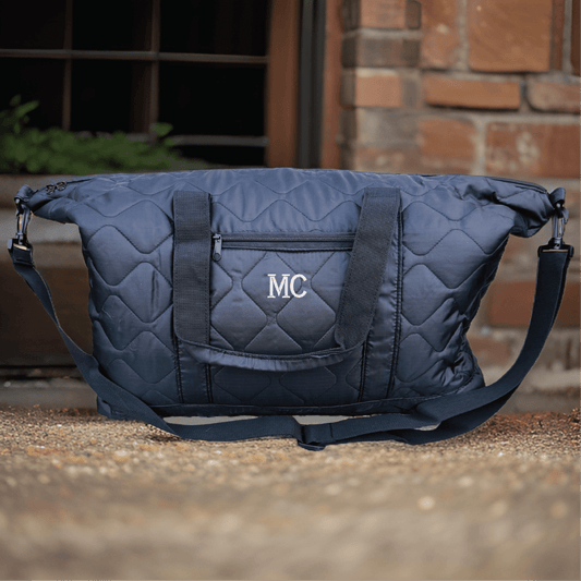 The Urban Duffle - GroomsDay