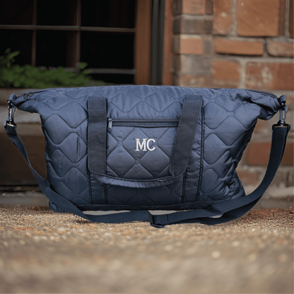 The Urban Duffle - GroomsDay