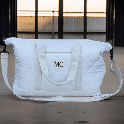 The Urban Duffle - GroomsDay