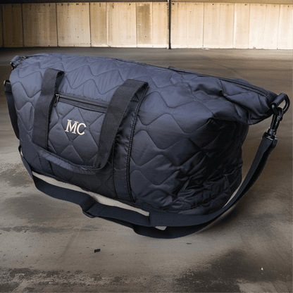 The Urban Duffle - GroomsDay