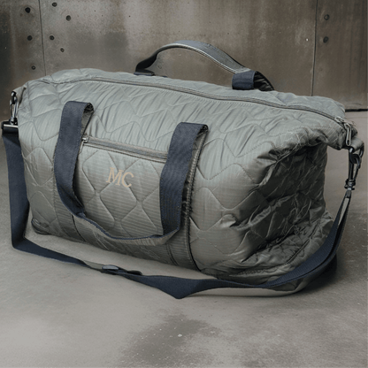 The Urban Duffle - GroomsDay