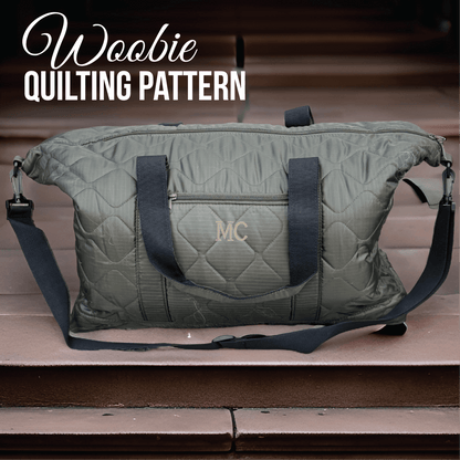 The Urban Duffle - GroomsDay